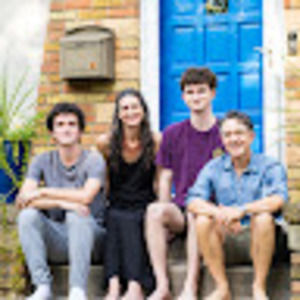 Meet your Posher, Marci